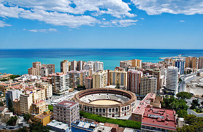 Konferencerejse Malaga