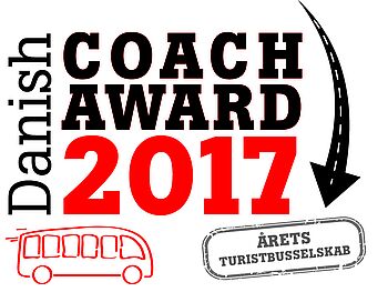 Coach Company of the year 2017