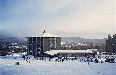 Konference & skiløb